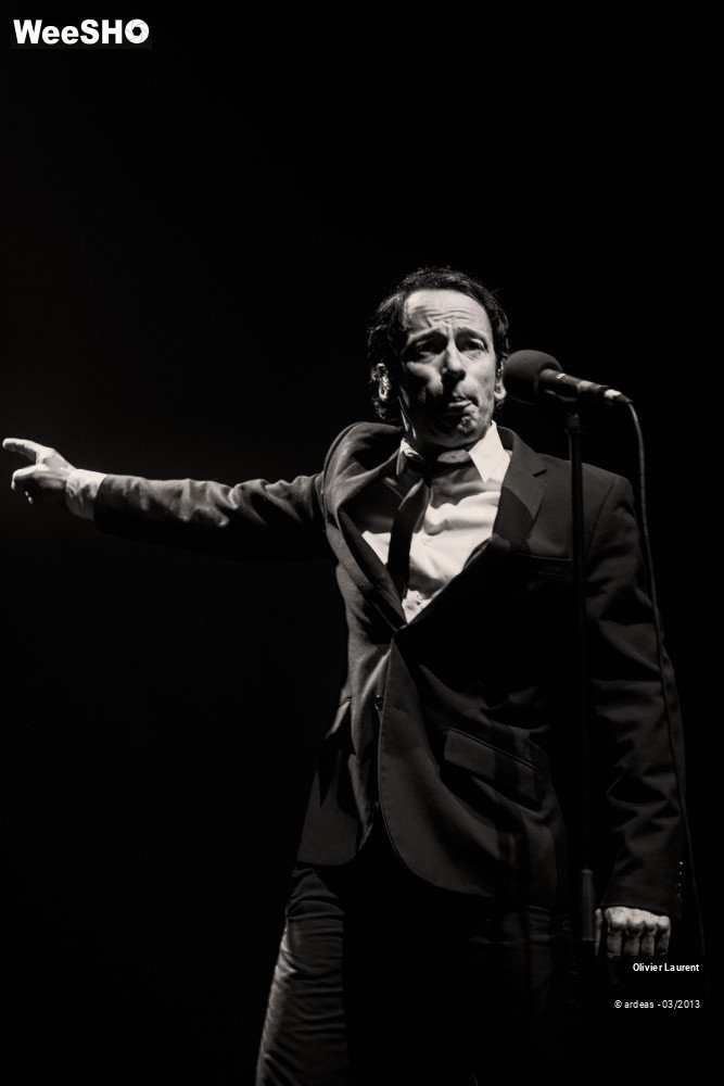 9/26 photos du spectacle Olivier Laurent