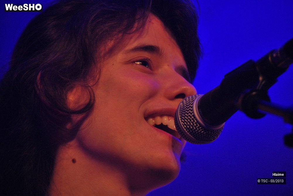 1/28 photos du spectacle hlaime