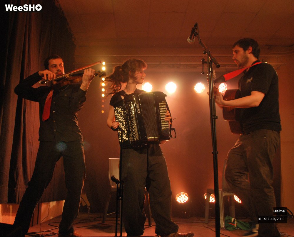 2/28 photos du spectacle hlaime