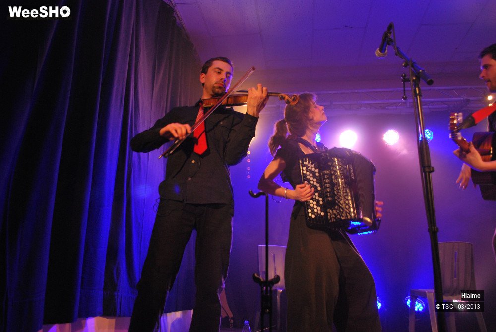 10/28 photos du spectacle hlaime