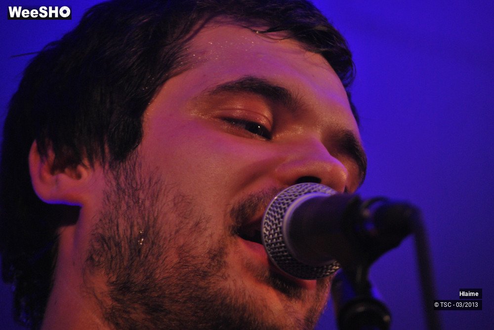 13/28 photos du spectacle hlaime