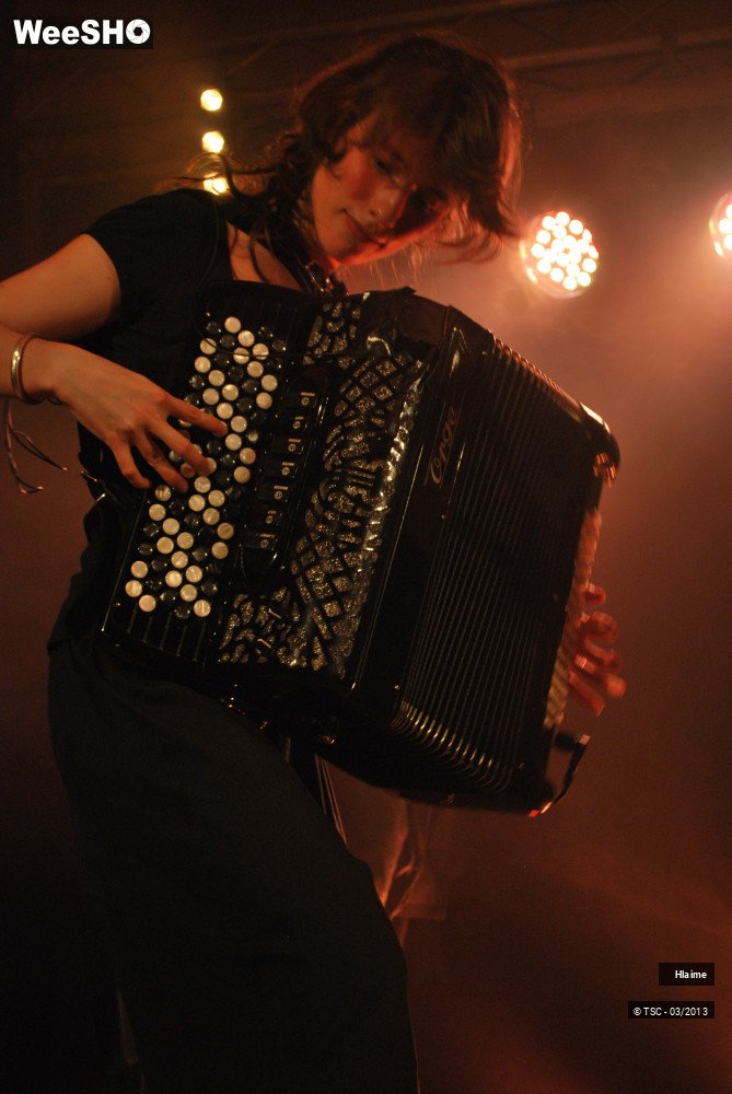21/28 photos du spectacle hlaime