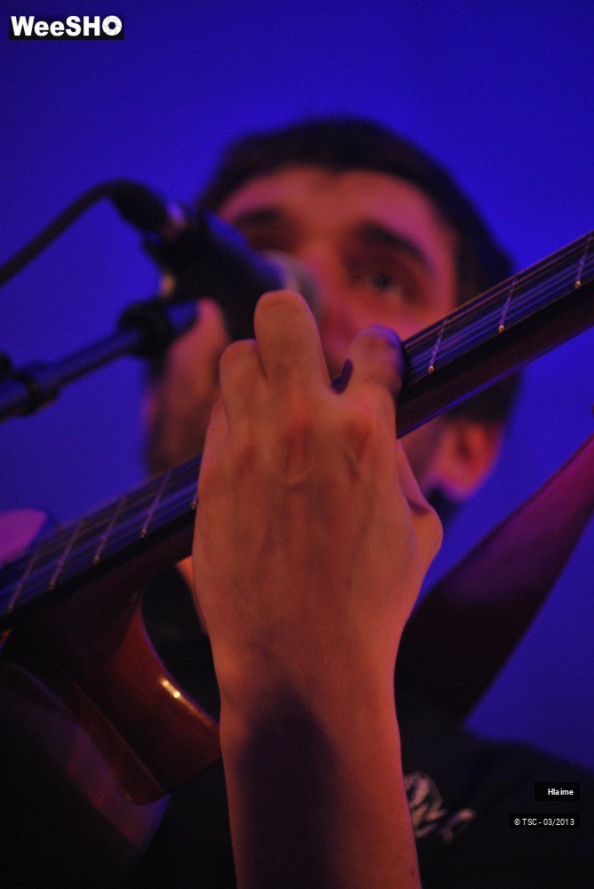22/28 photos du spectacle hlaime