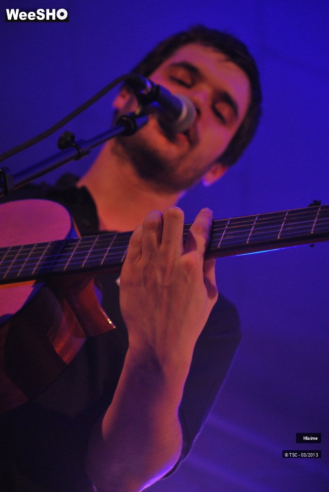 25/28 photos du spectacle hlaime