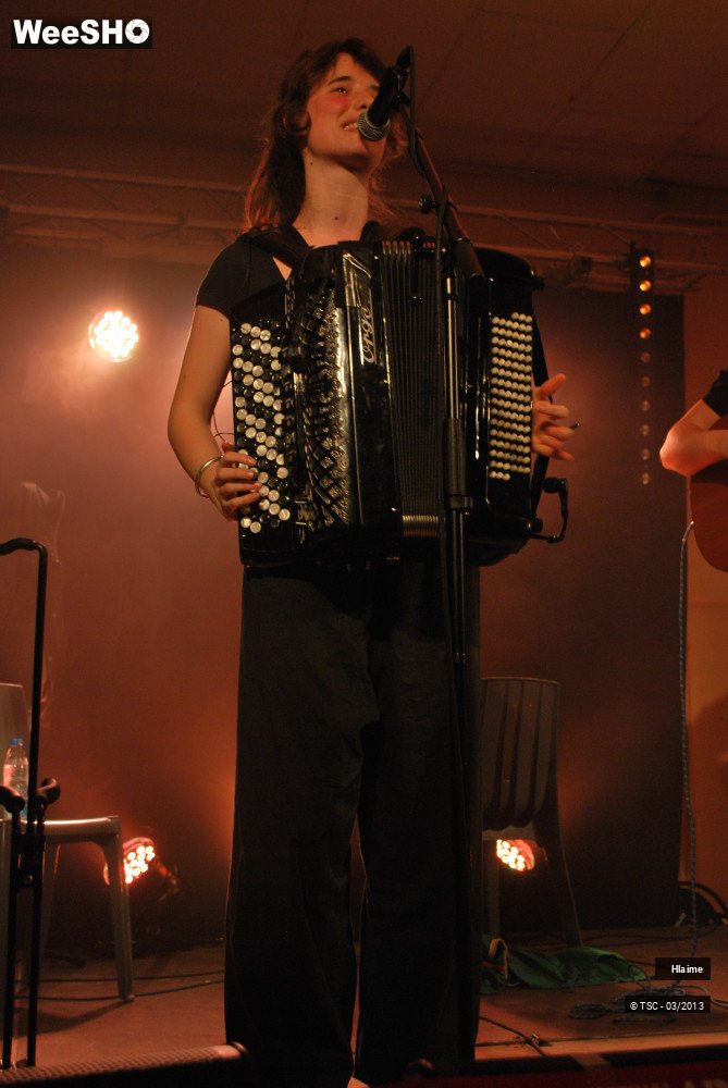 27/28 photos du spectacle hlaime