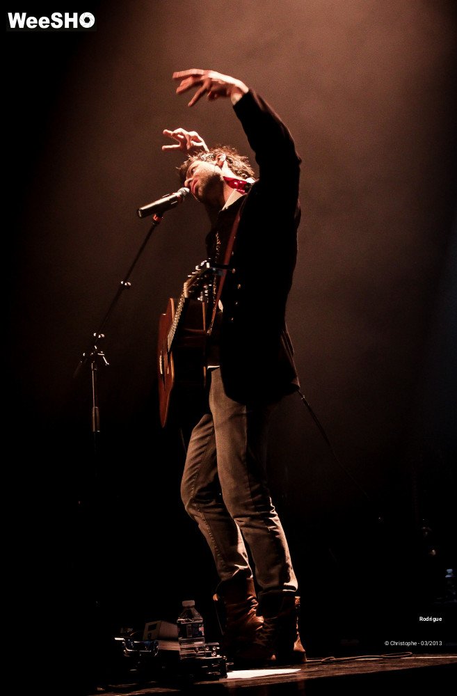 26/50 photos du spectacle Rodrigue