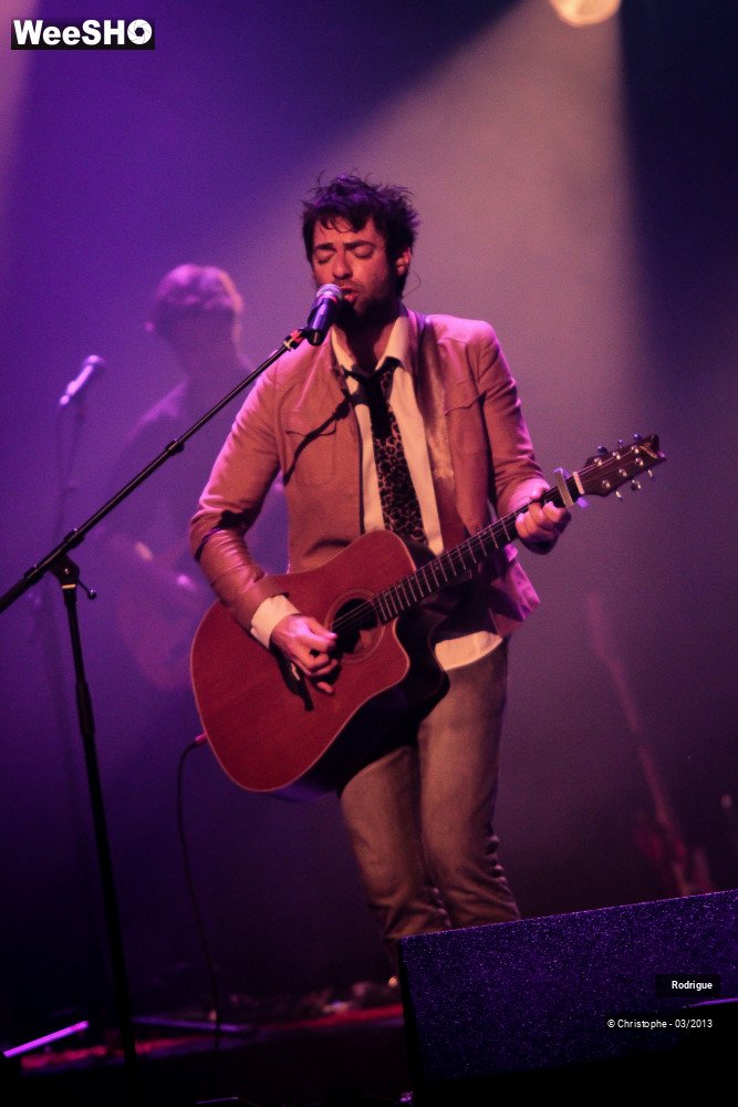 41/50 photos du spectacle Rodrigue