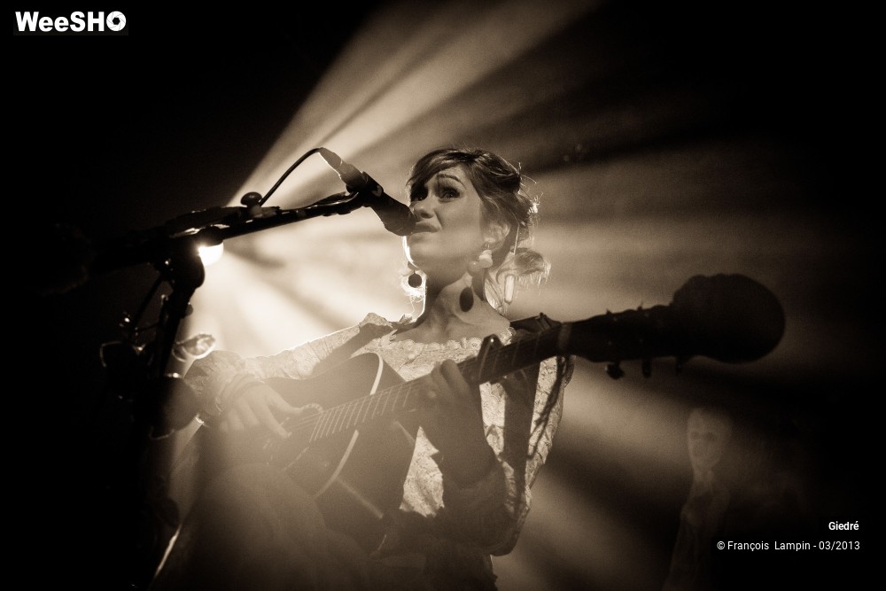 11/36 photos du spectacle GiedRé