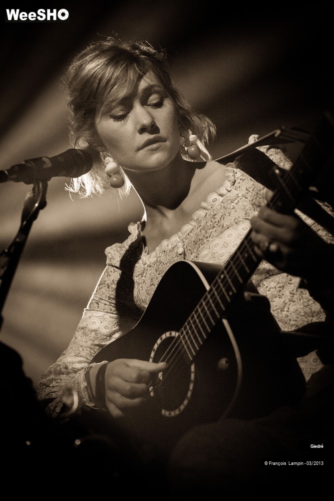 27/36 photos du spectacle GiedRé