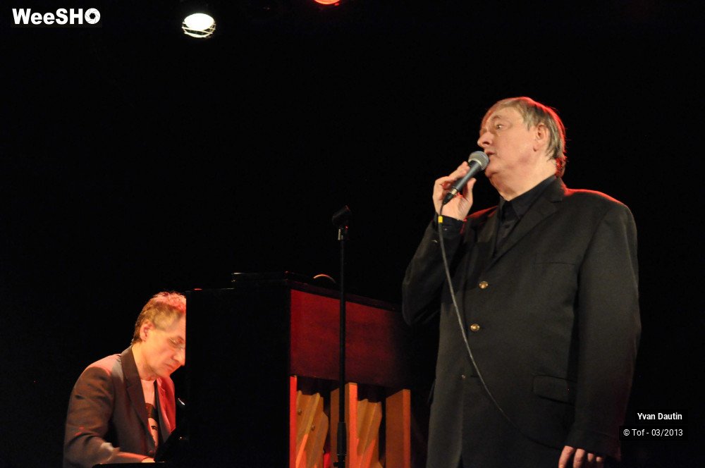 3/13 photos du spectacle Yvan Dautin