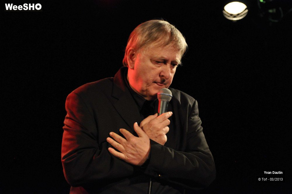 4/13 photos du spectacle Yvan Dautin