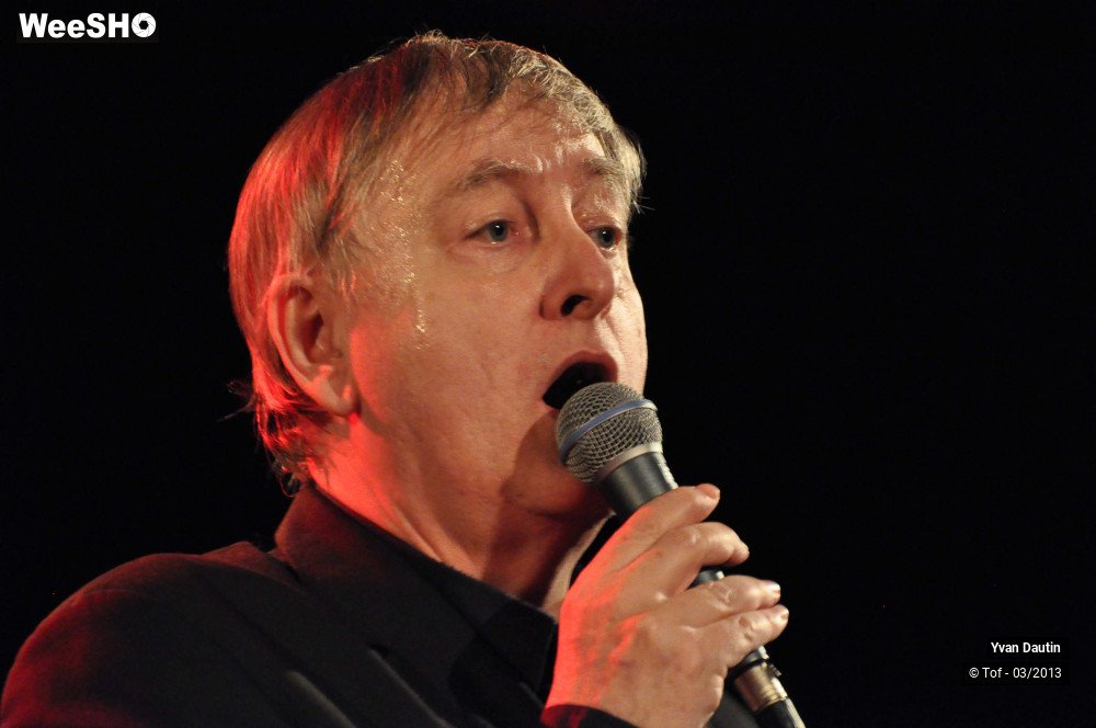 5/13 photos du spectacle Yvan Dautin