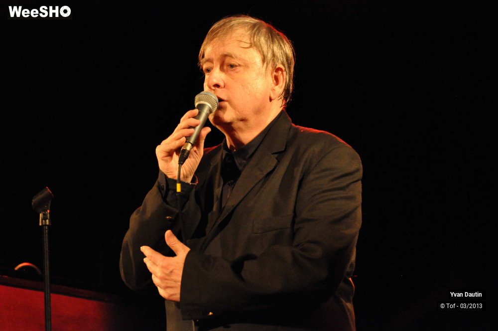 6/13 photos du spectacle Yvan Dautin