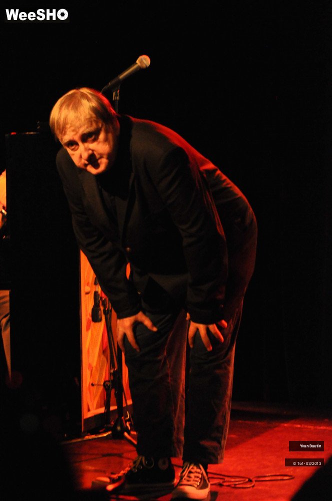 8/13 photos du spectacle Yvan Dautin