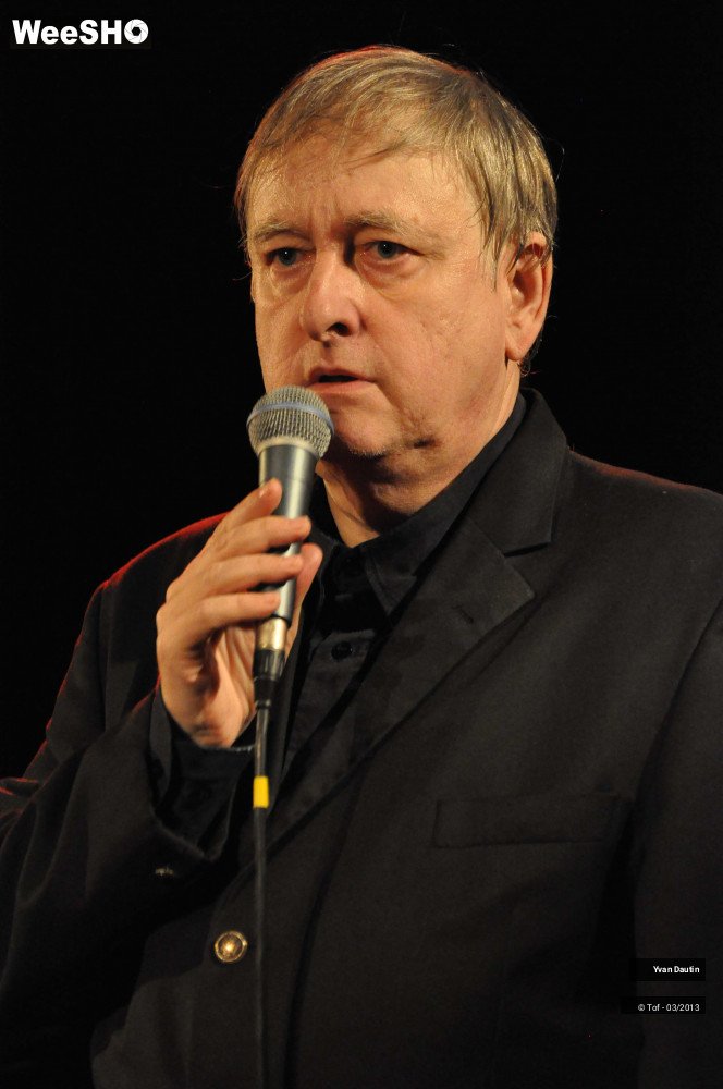 10/13 photos du spectacle Yvan Dautin