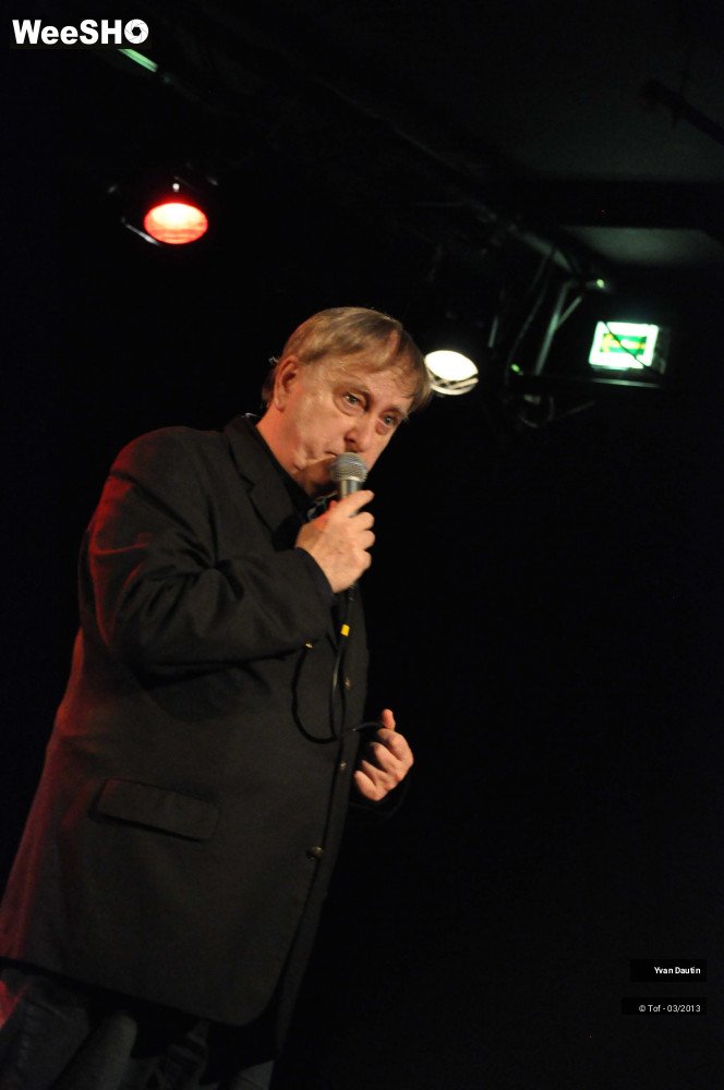 12/13 photos du spectacle Yvan Dautin