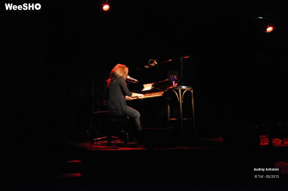 8/17 photos du spectacle Audrey Antonini