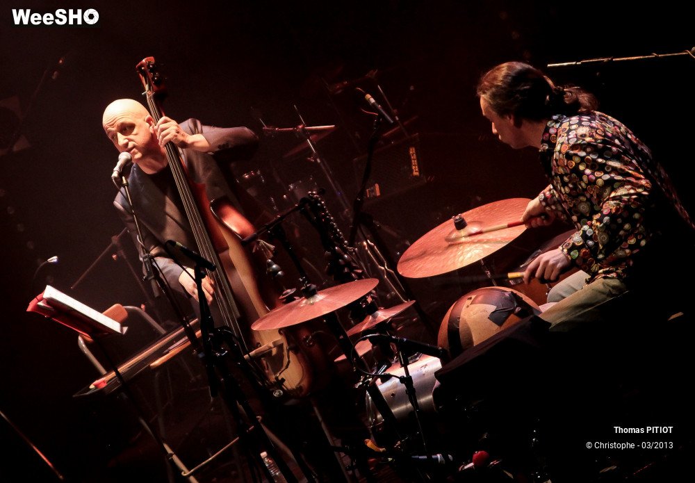 3/33 photos du spectacle Thomas Pitiot