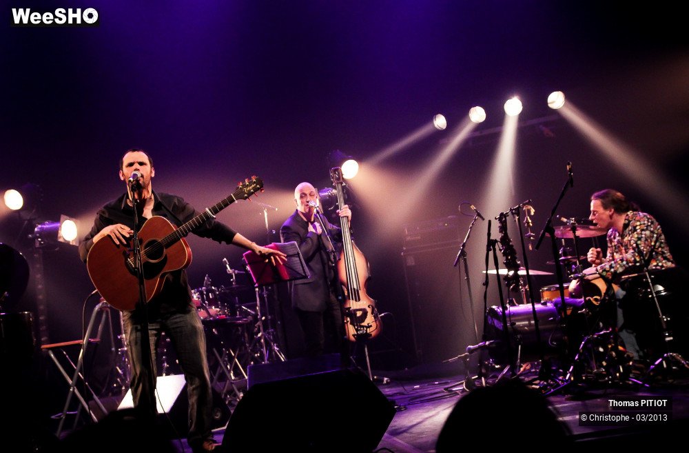 5/33 photos du spectacle Thomas Pitiot