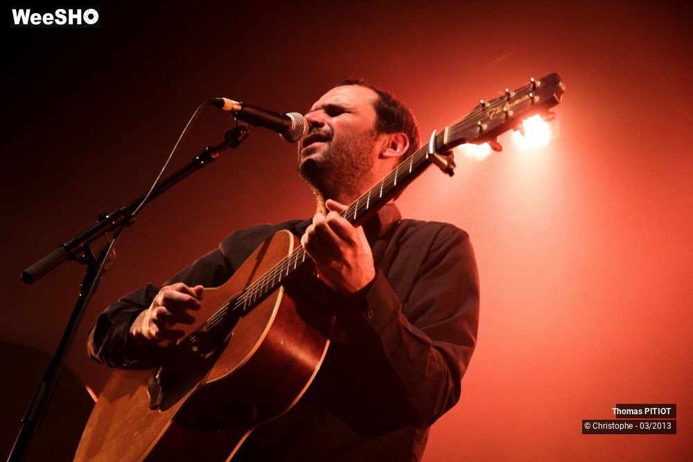 6/33 photos du spectacle Thomas Pitiot