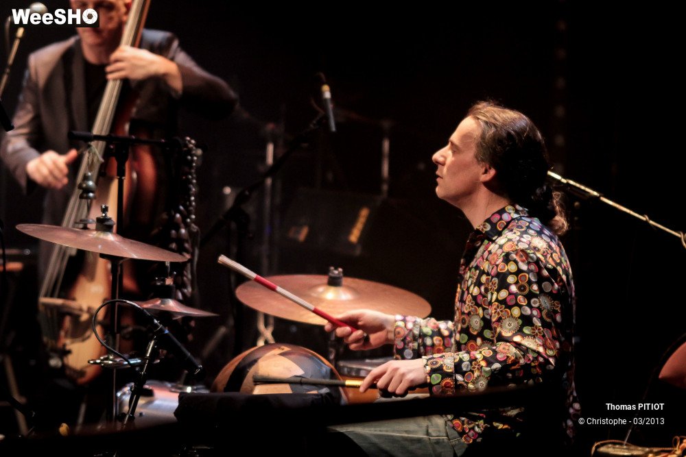 12/33 photos du spectacle Thomas Pitiot