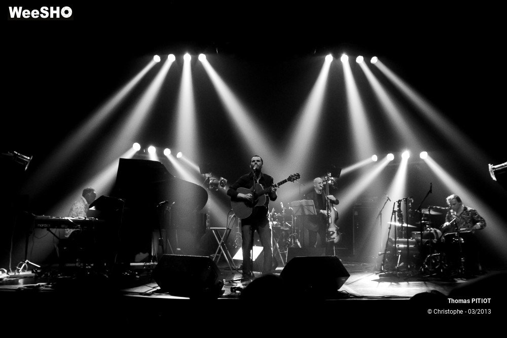 15/33 photos du spectacle Thomas Pitiot