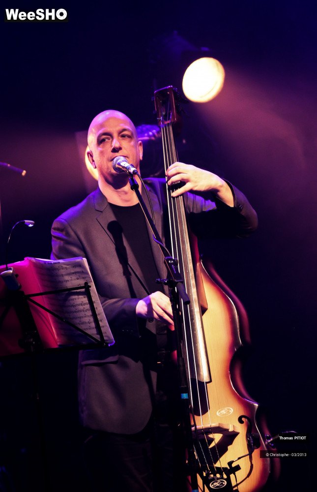 16/33 photos du spectacle Thomas Pitiot