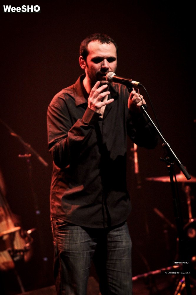 17/33 photos du spectacle Thomas Pitiot