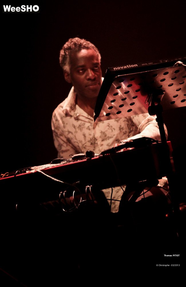 20/33 photos du spectacle Thomas Pitiot