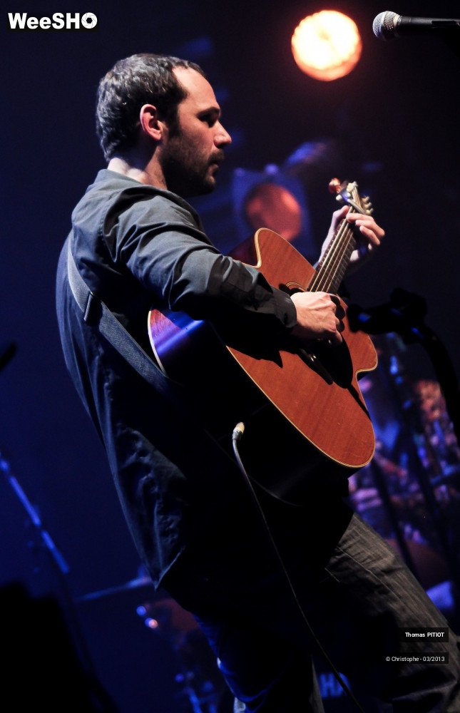 22/33 photos du spectacle Thomas Pitiot