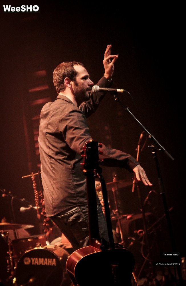 25/33 photos du spectacle Thomas Pitiot