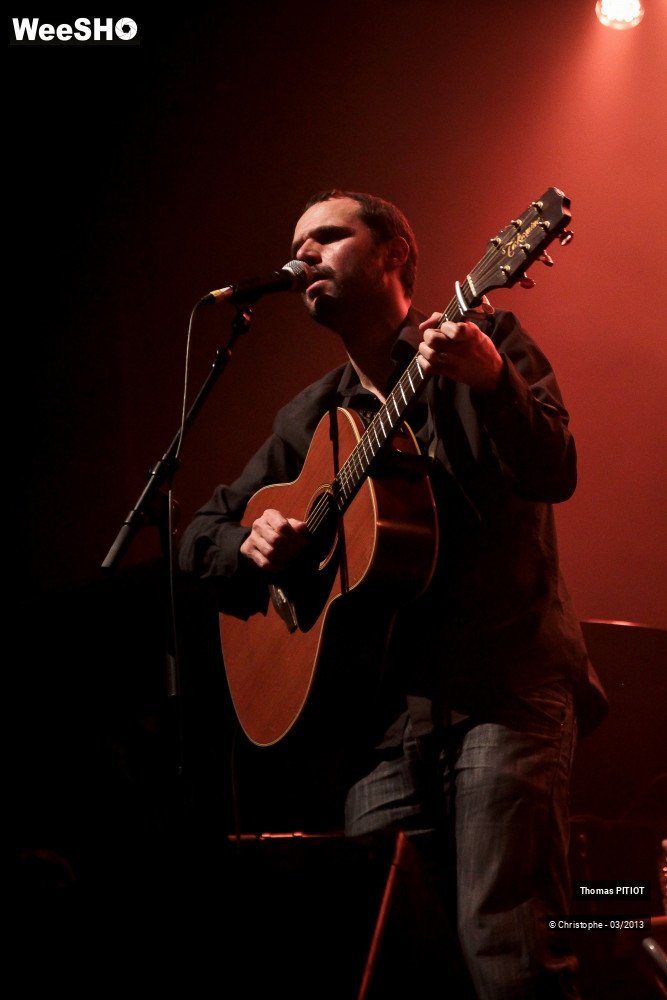 26/33 photos du spectacle Thomas Pitiot