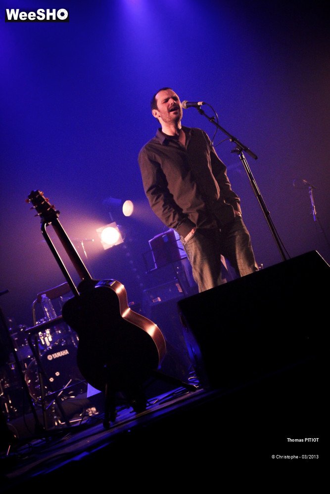 31/33 photos du spectacle Thomas Pitiot