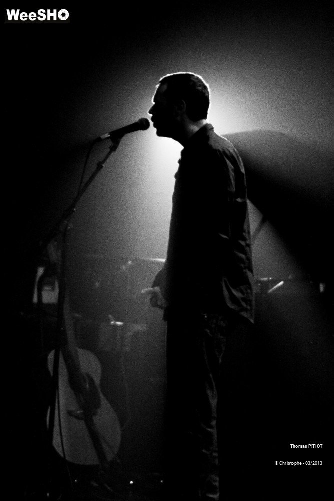 32/33 photos du spectacle Thomas Pitiot