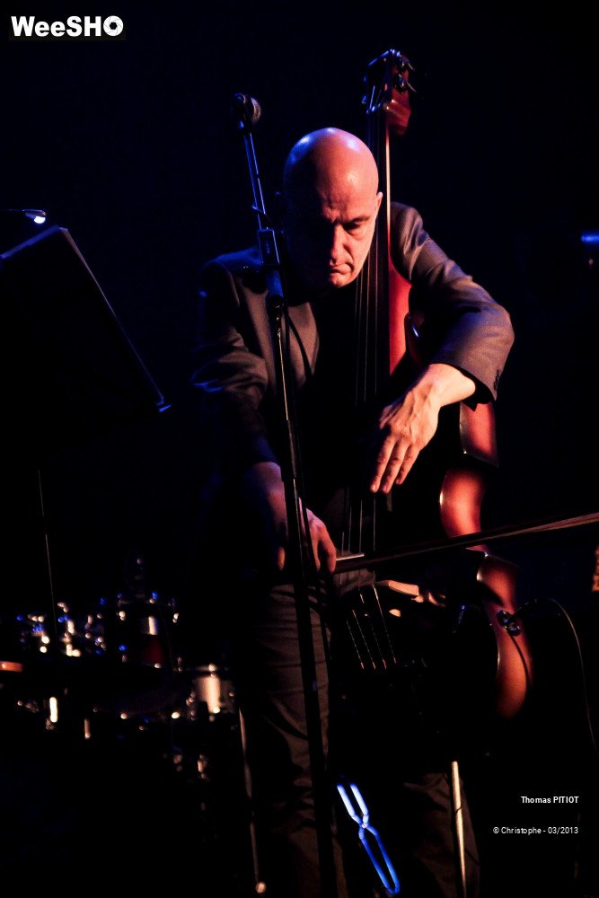 33/33 photos du spectacle Thomas Pitiot