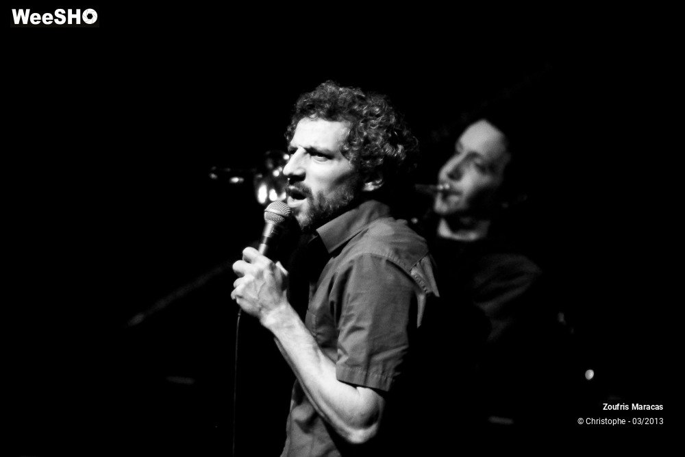4/44 photos du spectacle Zoufris Maracas
