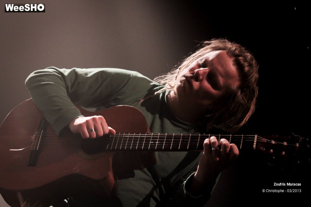 5/44 photos du spectacle Zoufris Maracas