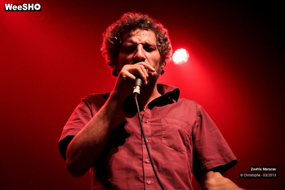 11/44 photos du spectacle Zoufris Maracas