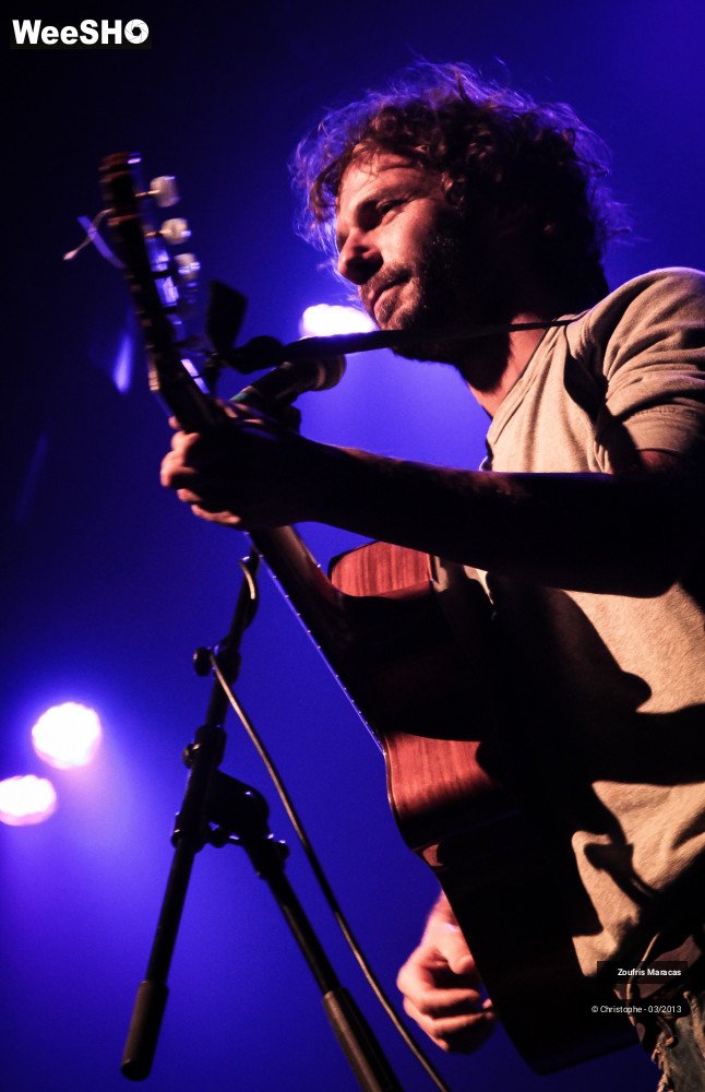 19/44 photos du spectacle Zoufris Maracas