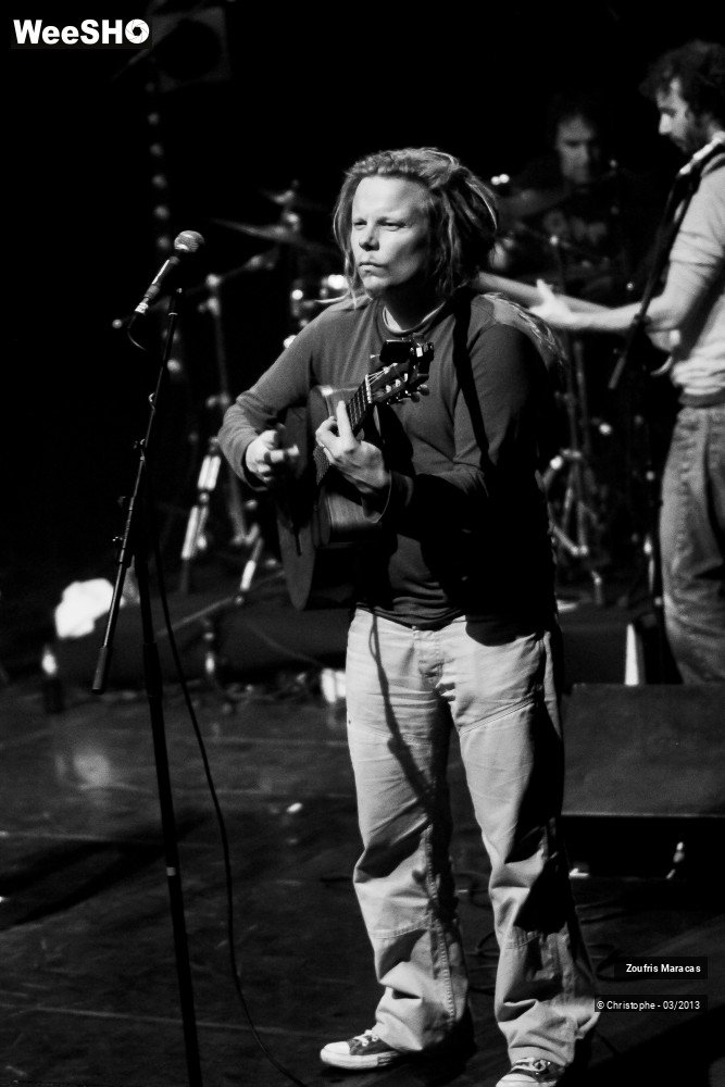 20/44 photos du spectacle Zoufris Maracas