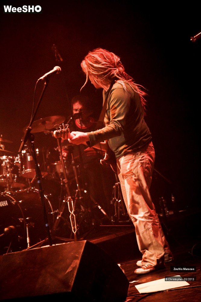 26/44 photos du spectacle Zoufris Maracas