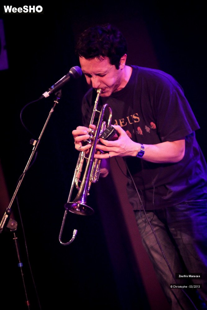 28/44 photos du spectacle Zoufris Maracas