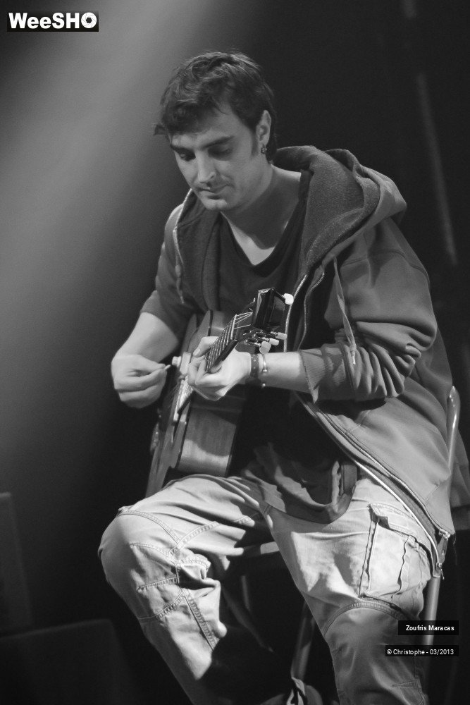 29/44 photos du spectacle Zoufris Maracas