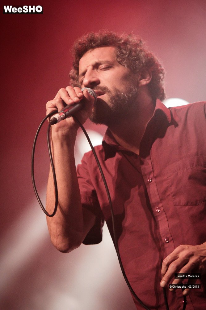 31/44 photos du spectacle Zoufris Maracas