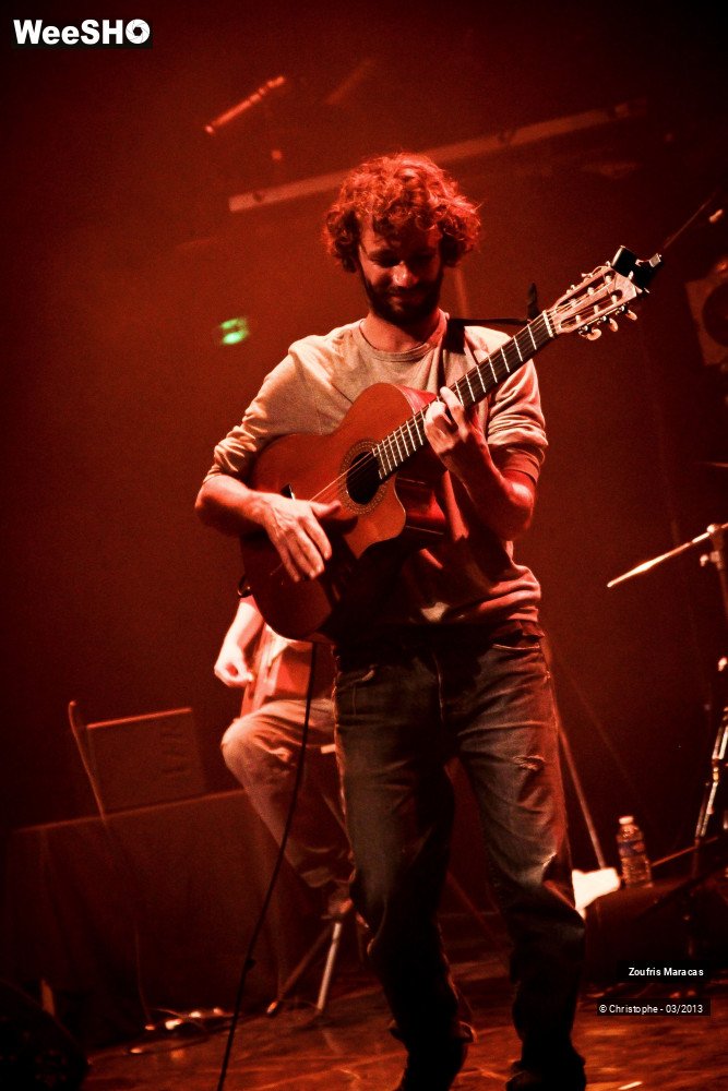 32/44 photos du spectacle Zoufris Maracas