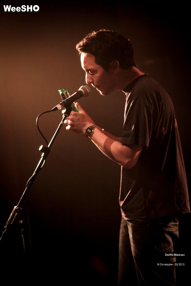 33/44 photos du spectacle Zoufris Maracas