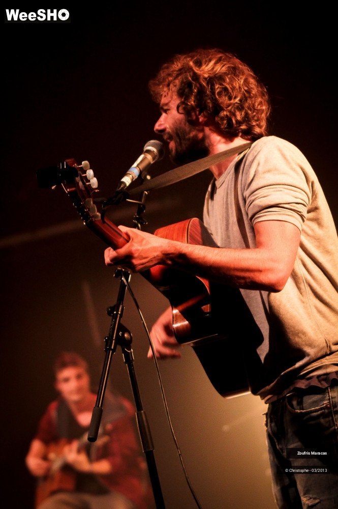 34/44 photos du spectacle Zoufris Maracas