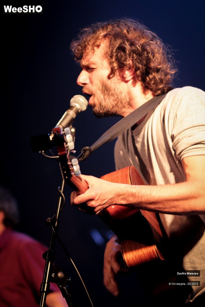 35/44 photos du spectacle Zoufris Maracas