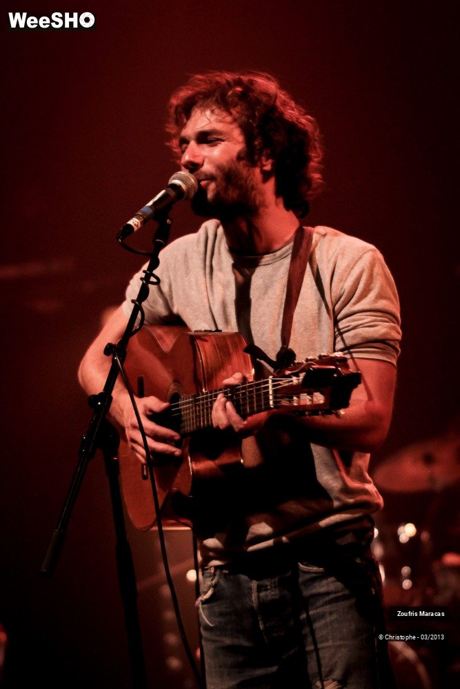 36/44 photos du spectacle Zoufris Maracas