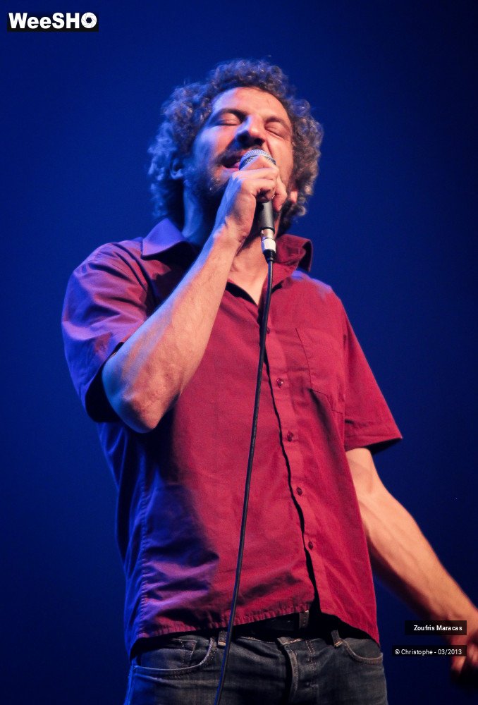 38/44 photos du spectacle Zoufris Maracas